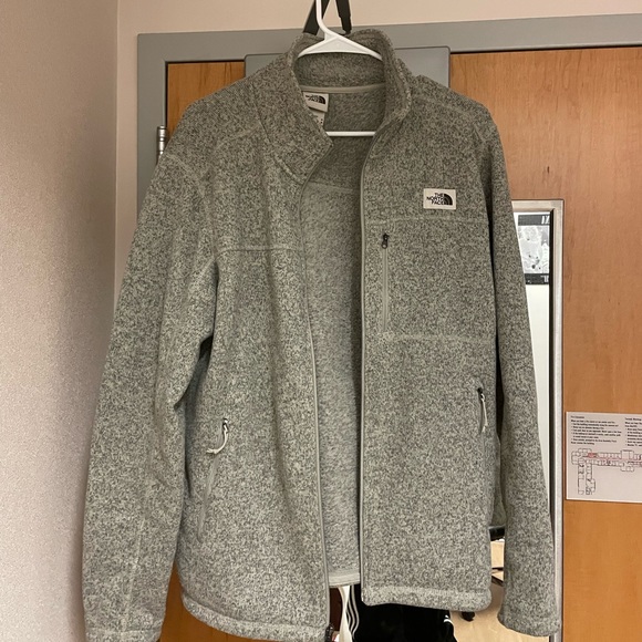 The North Face Other - The North Face Fleece Jacket mid-layer